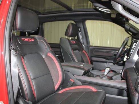 Used 2023 RAM 1500 TRX w/ TRX Level 2 Equipment Group image 25