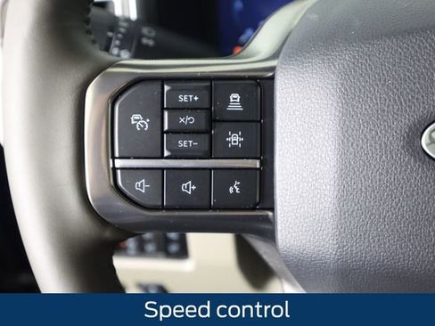 New 2026 Ford F350 Platinum w/ Platinum Plus Package image 55