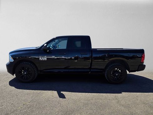 Used 2014 RAM 1500 Tradesman w/ Popular Equipment Group AWD/4WD image 6