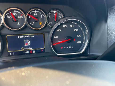 Used 2019 Chevrolet Silverado 1500 LT w/ All-Star Edition image 14