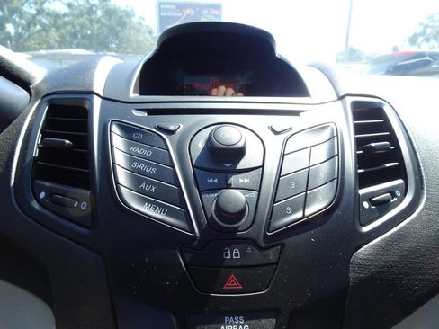 Used 2013 Ford Fiesta S w/ Convenience Pkg image 20