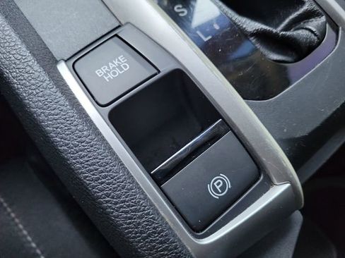 Used 2017 Honda Civic LX image 30