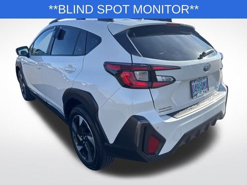 Used 2025 Subaru Crosstrek 2.5i Limited w/ Crosstrek Mirror Package image 5