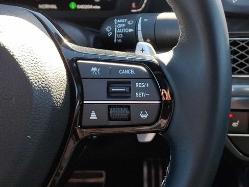 Certified 2023 Acura Integra A-Spec FWD image 22