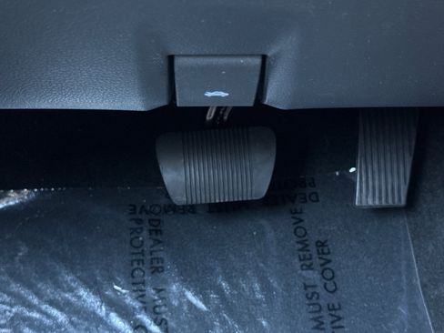 Used 2022 RAM 1500 Big Horn w/ Trailer Tow Group (B) image 43