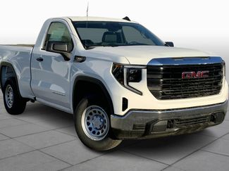 Used 2025 GMC Sierra 1500 Pro w/ Trailering Package RWD video 2