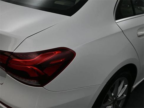 Used 2019 Mercedes-Benz A 220 image 16