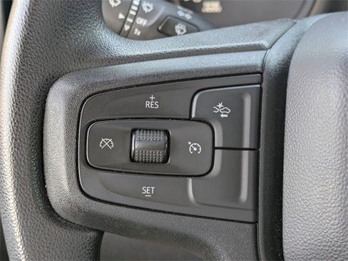 Used 2024 Chevrolet Silverado 2500 Custom w/ Custom Value Package image 24