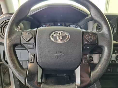 Used 2023 Toyota Tacoma SR image 4