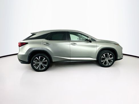 Used 2021 Lexus RX 350 FWD w/ Premium Package image 10