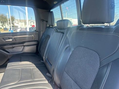 Used 2021 RAM 1500 Rebel w/ Rebel Level 1 Equipment Group image 25