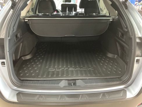 Certified 2024 Subaru Outback Premium AWD/4WD image 28