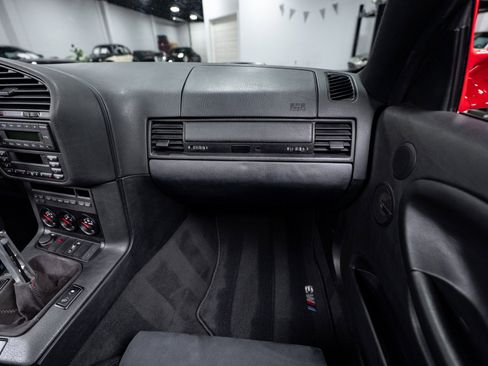 Used 1999 BMW M3 Coupe image 88