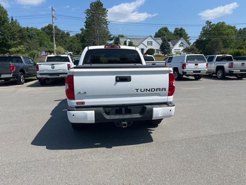 Used 2018 Toyota Tundra 1794 Edition image 3