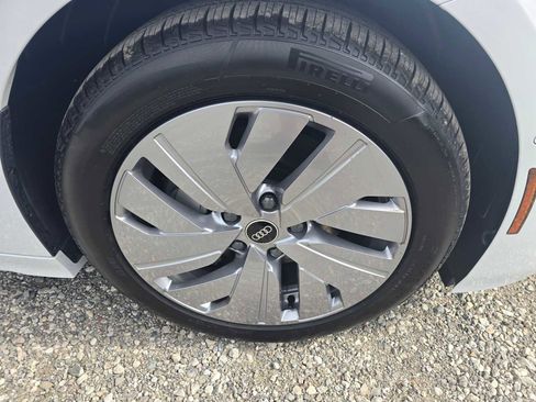 New 2025 Audi A6 e-tron Ultra image 4