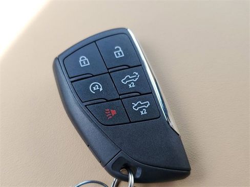 New 2026 GMC Sierra EV Denali image 22