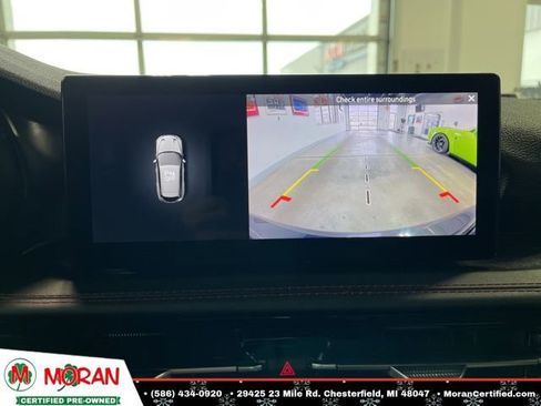 Used 2024 Dodge Hornet R/T image 22