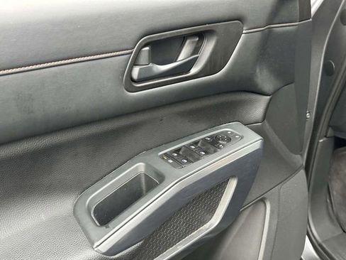 Used 2023 Nissan Pathfinder Rock Creek image 16