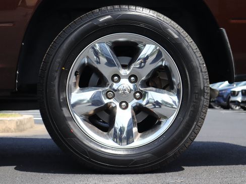 Used 2014 RAM 1500 Big Horn RWD image 6