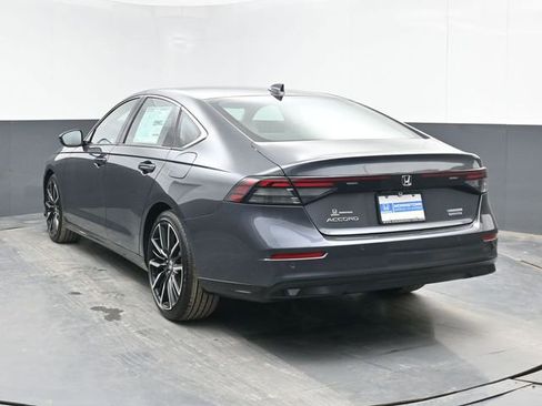 New 2026 Honda Accord Touring image 7