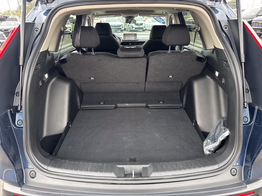 Used 2024 Honda CR-V EX image 6