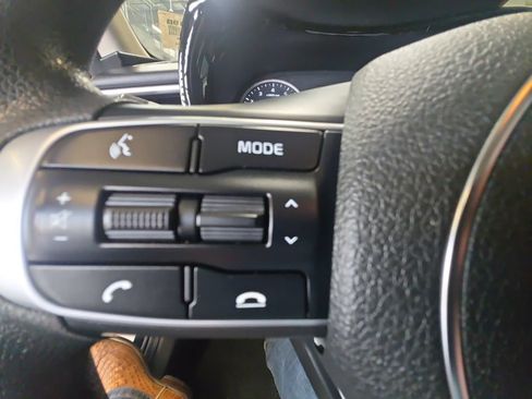 Used 2021 Kia K5 LXS FWD image 20