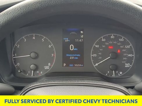 Used 2024 Toyota Corolla LE FWD image 28