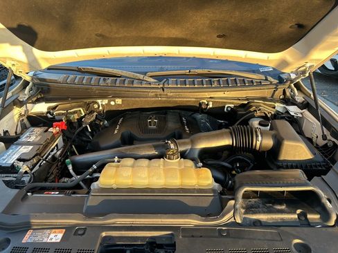 Used 2018 Lincoln Navigator Black Label w/ Cargo Package image 33