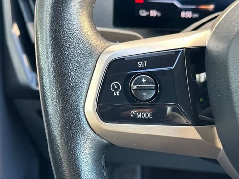 Used 2023 BMW iX xDrive50 w/ Premium Package AWD/4WD image 28
