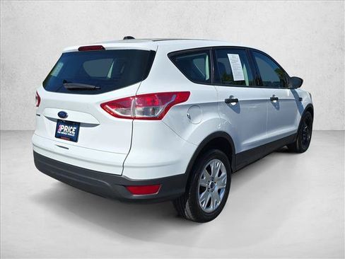 Used 2014 Ford Escape S FWD image 5