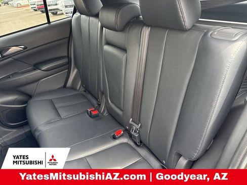 New 2026 Mitsubishi Eclipse Cross SEL AWD/4WD image 6