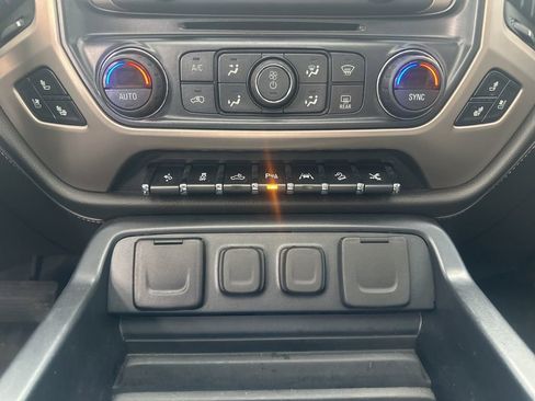 Used 2018 GMC Sierra 2500 Denali w/ Duramax Plus Package image 22