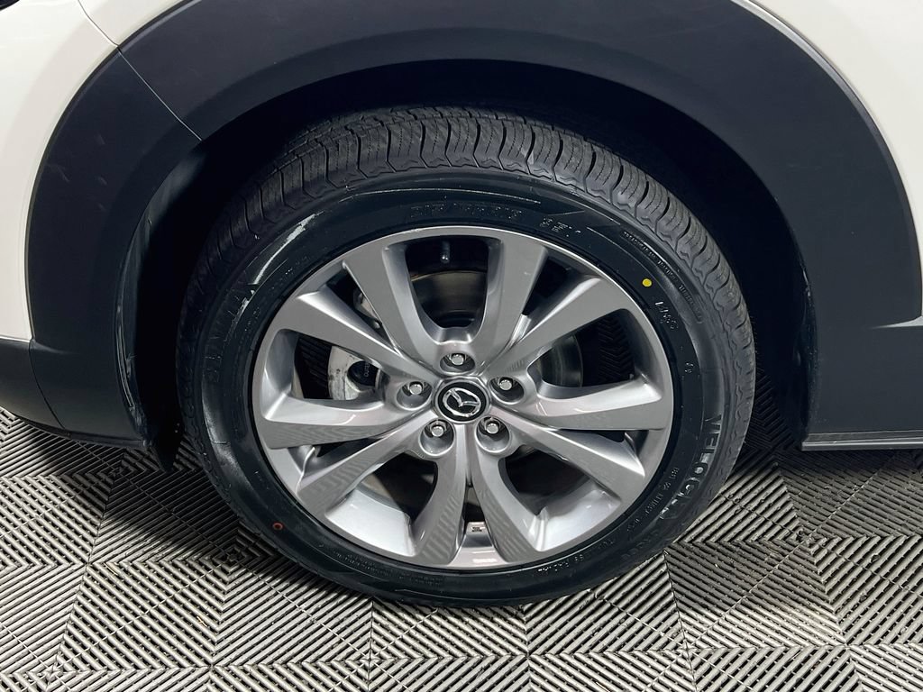 Used 2023 MAZDA CX-30 AWD 2.5 S w/ Select Package image 27