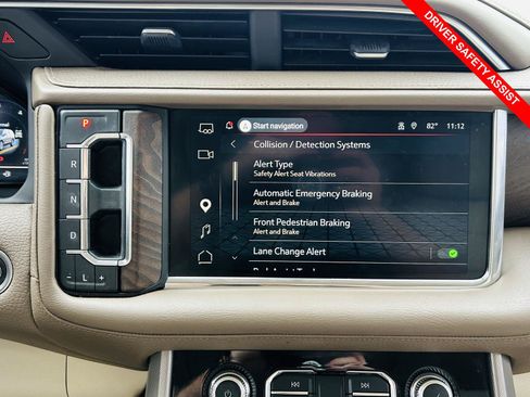 Used 2022 GMC Yukon Denali AWD/4WD image 11