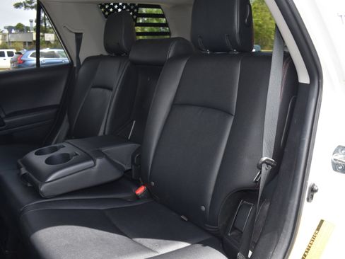 Used 2022 Toyota 4Runner TRD Off-Road Premium image 27