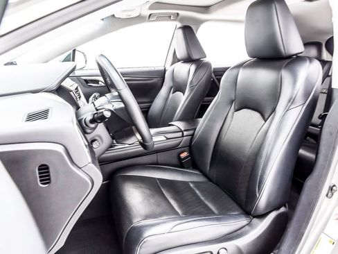 Used 2019 Lexus RX 350 FWD image 30