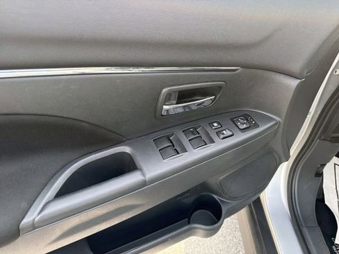 Used 2025 Mitsubishi Outlander Sport ES AWD/4WD image 15