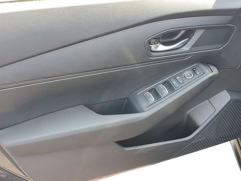 New 2026 Honda Accord LX image 7