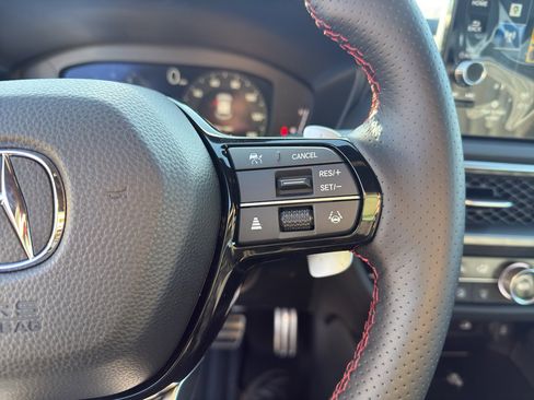 New 2025 Acura ADX A-Spec image 17