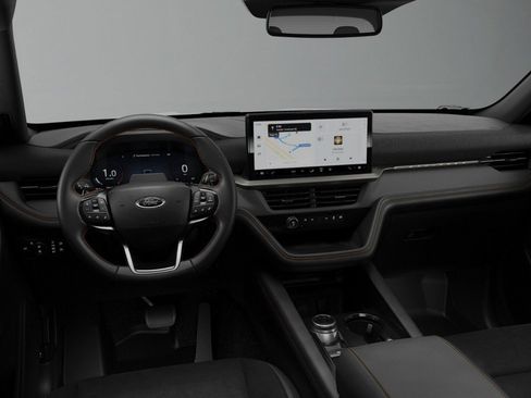 New 2026 Ford Explorer Tremor AWD/4WD image 9