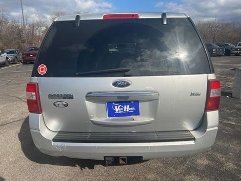 Used 2011 Ford Expedition EL XLT image 7