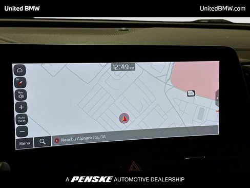 Used 2023 Kia Sportage X-Pro Prestige image 10