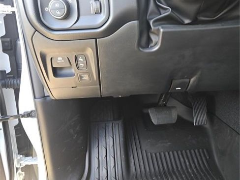 New 2026 RAM 1500 Big Horn image 12