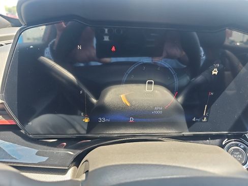 New 2026 Chevrolet Trax RS w/ Driver Confidence Package FWD image 17