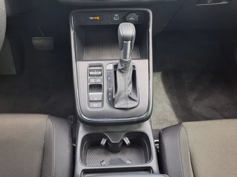 Used 2023 Honda CR-V LX image 25