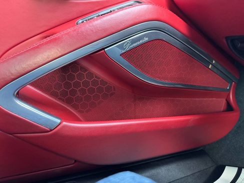 Used 2015 Porsche 911 Turbo S image 82