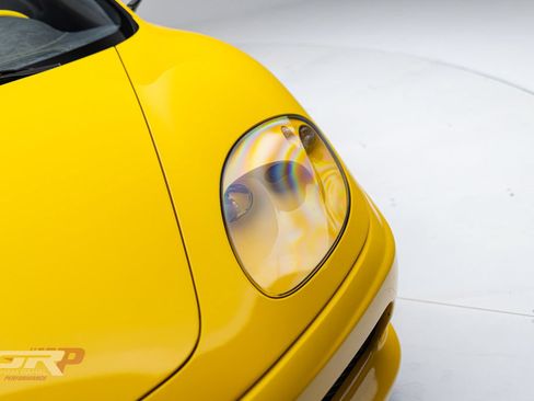 Used 2004 Ferrari 360 Challenge Stradale RWD image 10