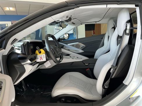 New 2026 Chevrolet Corvette Z06 image 14