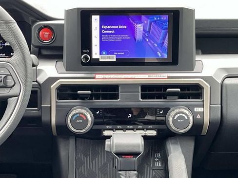 New 2026 Toyota Tacoma TRD Off-Road AWD/4WD image 16