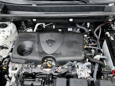 Used 2024 Toyota RAV4 XLE w/ Convenience Package FWD image 32